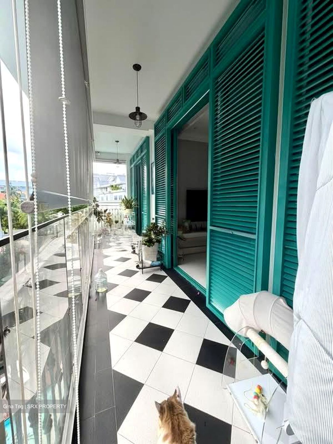 The Quinn (D19), Apartment #576768901